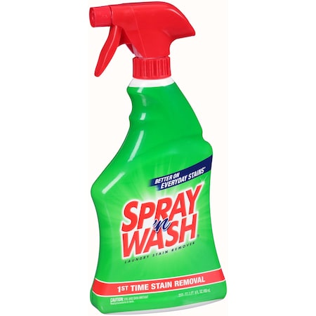 Resolve Spray'N Wash Trigger 22 oz., PK12 00230